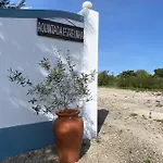 A Quinta Da Estrelinha Country house *