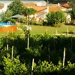 A Quinta Da Estrelinha Quinta de Cavaleiros