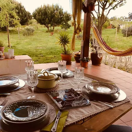 A Quinta Da Estrelinha Quinta de Cavaleiros
