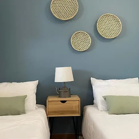 A Quinta Da Estrelinha * Quinta de Cavaleiros