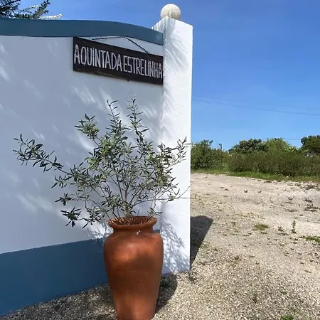 A Quinta Da Estrelinha Séjour à la campagne *