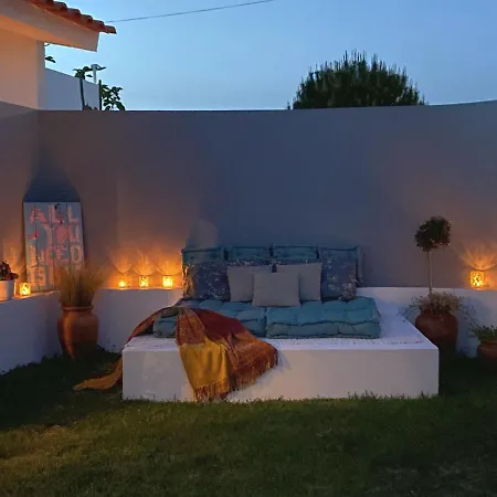 A Quinta Da Estrelinha Séjour à la campagne