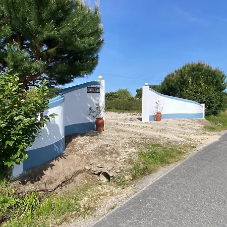 A Quinta Da Estrelinha *