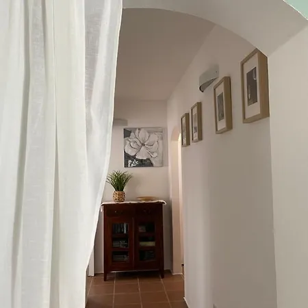 A Quinta Da Estrelinha Séjour à la campagne