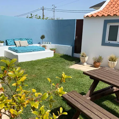 A Quinta Da Estrelinha Quinta de Cavaleiros