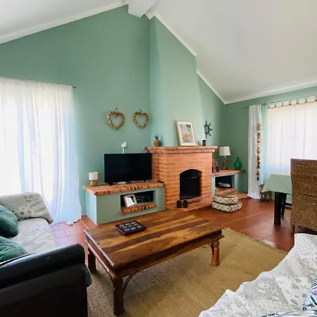 Casa rural A Quinta Da Estrelinha