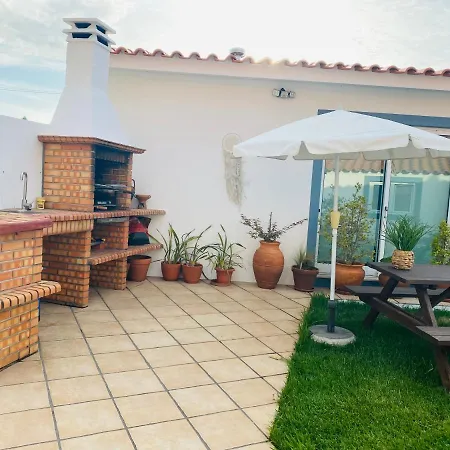 Séjour à la campagne A Quinta Da Estrelinha *