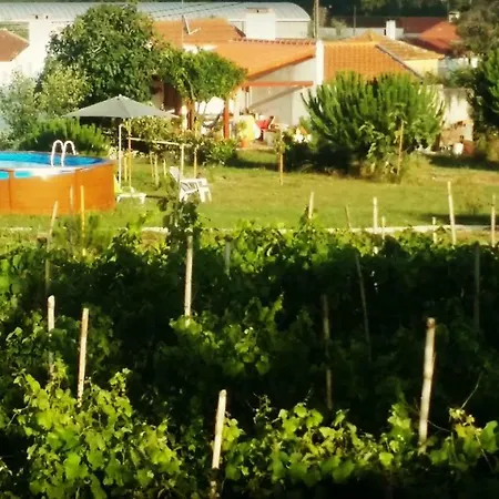 A Quinta Da Estrelinha Quinta de Cavaleiros