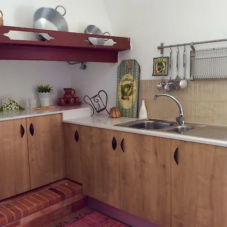 A Quinta Da Estrelinha * Quinta de Cavaleiros