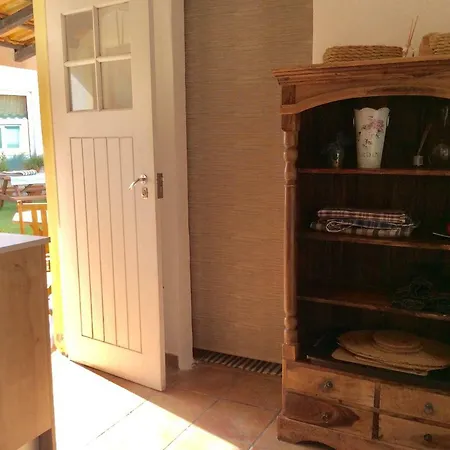 A Quinta Da Estrelinha Quinta de Cavaleiros