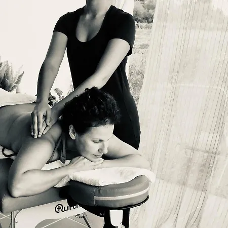 Landsted A Quinta Da Estrelinha *