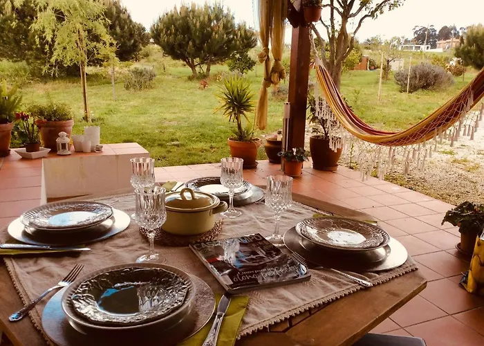 A Quinta Da Estrelinha Quinta de Cavaleiros