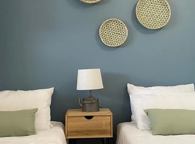 A Quinta Da Estrelinha * Quinta de Cavaleiros