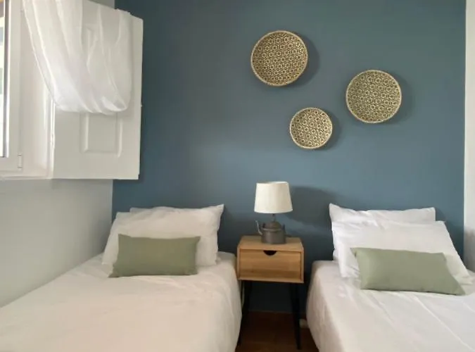 A Quinta Da Estrelinha Quinta de Cavaleiros