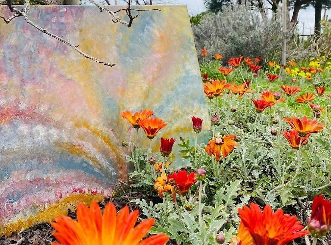 בית כפרי A Quinta Da Estrelinha