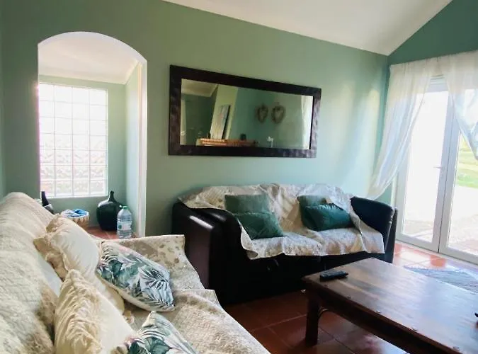 A Quinta Da Estrelinha * Quinta de Cavaleiros