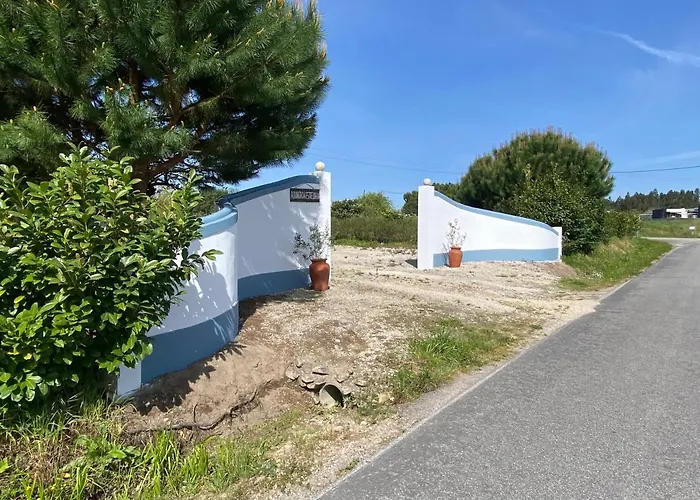 A Quinta Da Estrelinha *