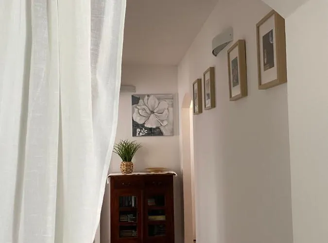 A Quinta Da Estrelinha Casa rural