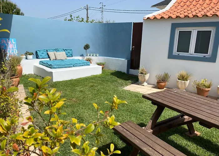 A Quinta Da Estrelinha Quinta de Cavaleiros