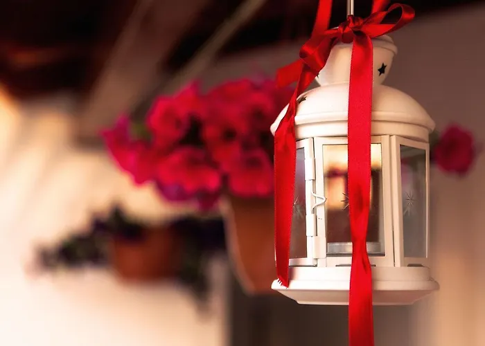 בית כפרי A Quinta Da Estrelinha