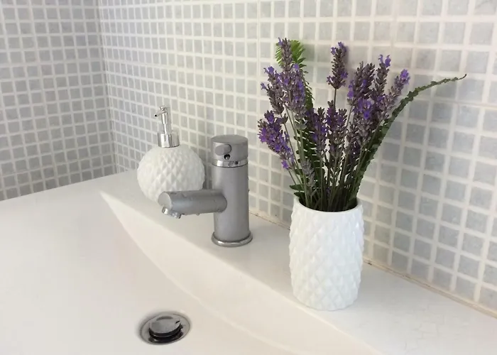 בית כפרי A Quinta Da Estrelinha