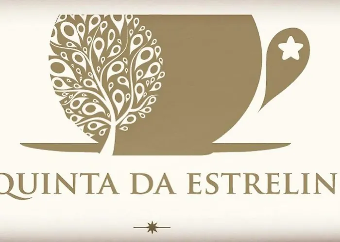 A Quinta Da Estrelinha בית כפרי